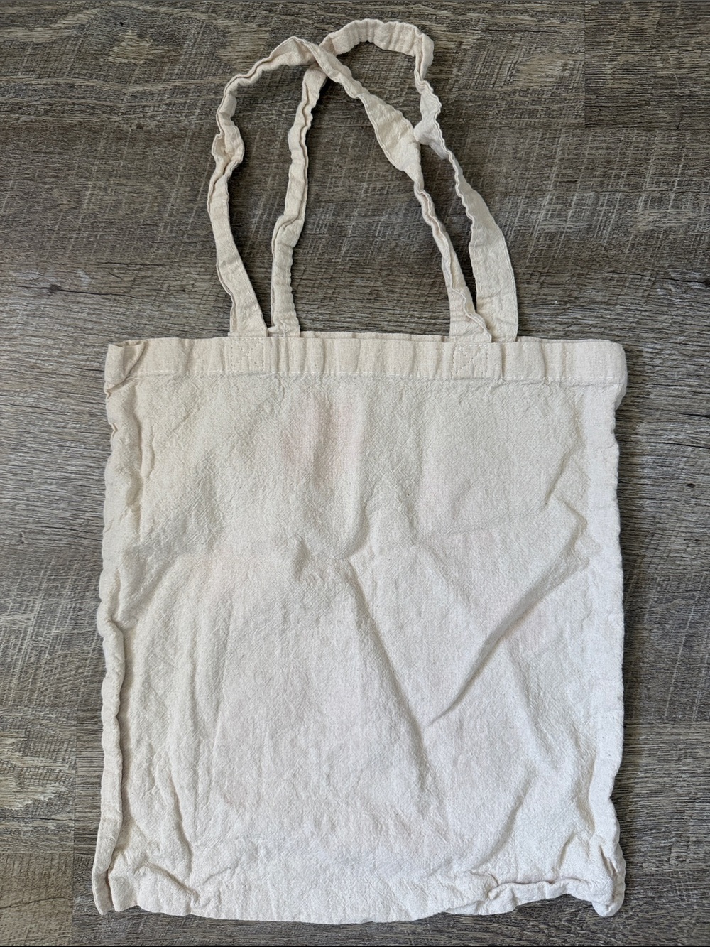 Lisa Says Gah Tote Bag - Picture 2 of 2